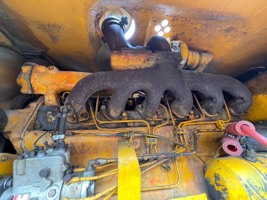 1979 DEERE 570A - Image 23